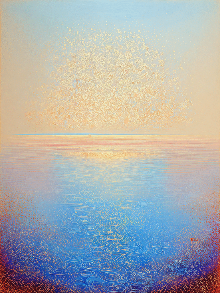 Ariesgal Ocean Water Blue Ar 34 Sref Httpss.mj .rungrpCbO 9eed9f33 64e5 48c1 B213 7491970de521 2 771x1024